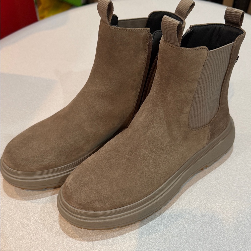 Geox Respira boot